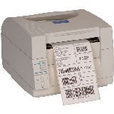 Citizen CLP 521 - Label printer - B/W - direct thermal - Roll (4.65 in) - 203 dpi - up to 236.2 inch/min - capacity: 1 rolls - Parallel, Serial, USB, Ethernet