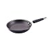 8 Inch Open French Skillet(Navy Sleeved)