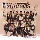 Banda Machos - Mi Chica Ideal