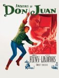 Adventures of Don Juan