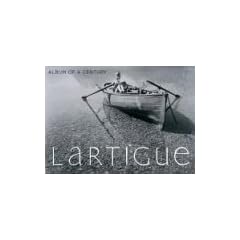 Lartigue: Album Of A Century