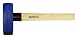 Bon Tools 11-367 4 lbs. Stone Mason Hammer