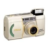 Nikon LITE Touch ZOOM 140ED  135 mm Camera