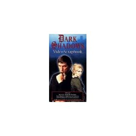 Dark Shadows: Video Scrapbook [VHS]