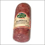 Garlic Sausage