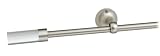 Review Umbra 240454-239 / Umbra 240454-239 Lucius 48 to 88-Inch Drapery Rod