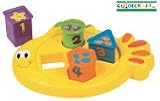 Floating Fish Sorter
