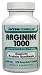 L-Arginine 1000 mg - 100 - Tablet