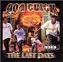 The Last Days