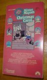 Mister Magoo`s Christmas Carol (VHS)