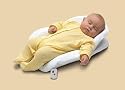 Basic Comfort Supreme Sleep Positioner - White