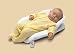 Baby : Basic Comfort Supreme Sleep Positioner - White