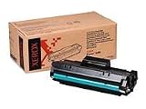 Black Toner Cartridge