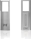 FocalPointComputer ALUMINIUM CLIP WEAR for Shuffle TUN-IP-000014