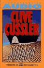 Sahara: A Dirk Pitt Adventure