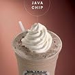 Big Train Java Chocolate Chip Blended Ice Coffee - 3.5 lb Bag