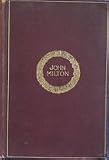 THE COMPLETE POETICAL WORKS OF JOHN MILTON
