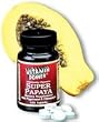 Vitamin Power Super Papaya 500 Chewable Tablets
