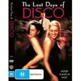 The Last Days of Disco [ NON-USA FORMAT, PAL, Reg.4 Import - Australia ]