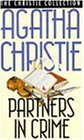 Partners in Crime (The Christie Collection)