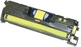 Compatible Yellow Toner Cartridge HP C9702A for Color LJ 1500/ 2500