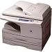 Sharp AL-1456 Kombigerät A4 12.0ppm 600dpi 99Kopien