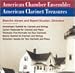 American Clarinet Treasures