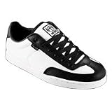 88 Corey Duffel Avenger Shoes White/Black