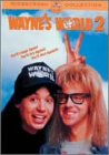ウェインズ・ワールド2 [DVD]