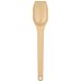 Carlisle 50906 Beige 11-Inch Salad Spoon (Case of 48)