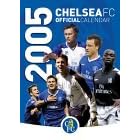Official Chelsea Football Club Calendar 2005 (Calendar)