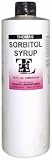 Sorbitol Syrup 16oz