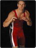 adidas - Adidas Red Response Singlet