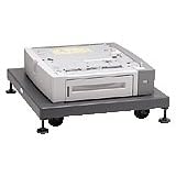 HP Color Laserjet Printer Stand for The Hp Color Laserjet 4700 Printers; Standar