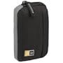 Case Logic TBC-301 Ultra Compact Camera Case (Black)