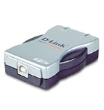 Converter USB 2.0 10/100 ENET