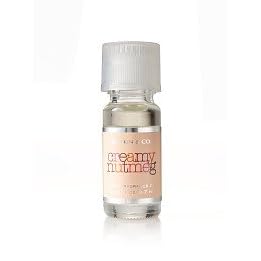 Creamy Nutmeg Home Fragrance Oil, .33 fl. oz. (9.7 ml), by Slatkin and Co., as Sold at...
