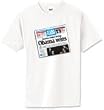 USA Today "Obama Wins" Folded Paper T-shirt