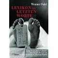 Lexikon der letzten Worte