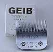 Geib Buttercut #3 Skiptooth Blade