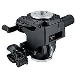 Cheap Manfrotto 3263 DELUXE GEARED HEAD - Tripod head