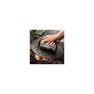 Grill Press