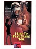 Playboy - I Like To Play Games Too [DVD]