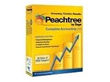 Peachtree Complete Accounting 2009 - For Dell - complete package - 1 user - CD - Win ( PCW2009DLRT )