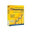 PEACHTREE BY SAGE CMPLETE ACCOUNTING 2009 DELL ONLY from Accounting