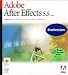 Adobe After Effects 5.5 ProVersion 日本語版 Windows版