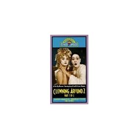 Clowning Around 2 [VHS]