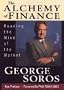 The Alchemy of Finance: Reading the Mind of the Market