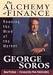The Alchemy of Finance: Reading the Mind of the Market (Wiley Audio)