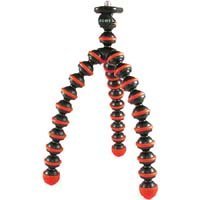 Joby GP1-AREN Gorillapod Flexible Tripod (Red)